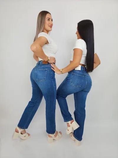 Jeans Psycho Sixteen para dama PW1173