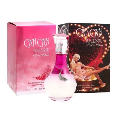 Perfume PARIS HILTON CAN CAN BURLESQUE para Dama
