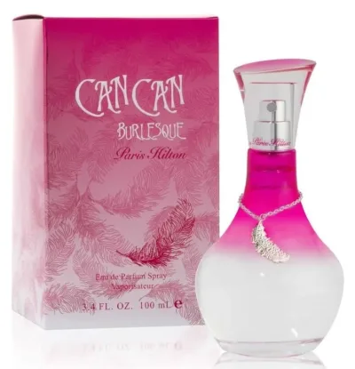 Perfume PARIS HILTON CAN CAN BURLESQUE para Dama