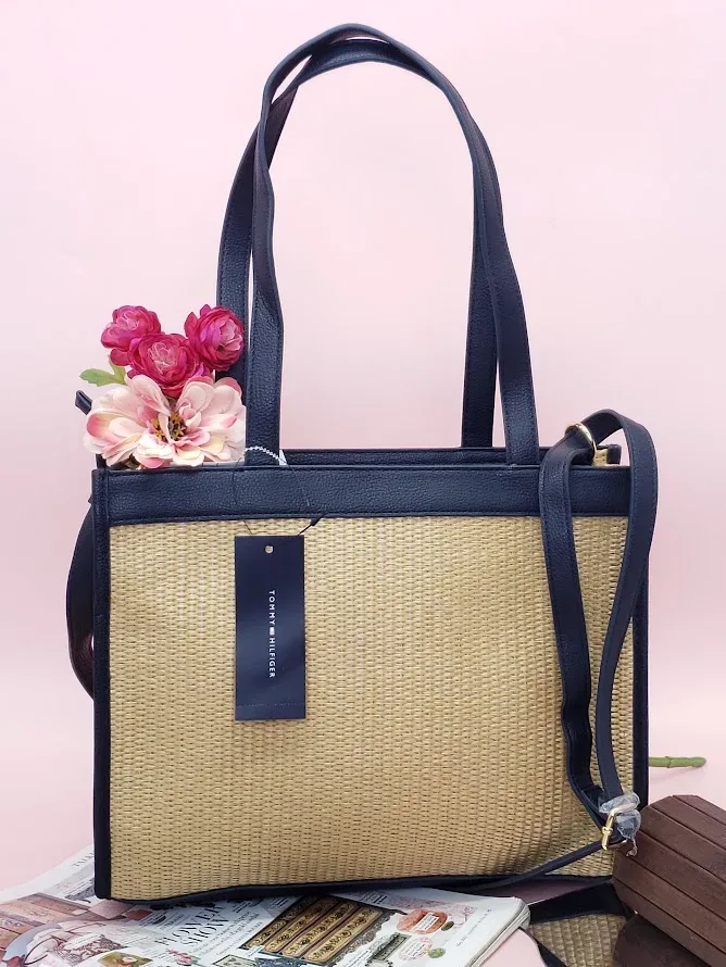 Bolso dama Tommy Hilfiger para dama-69JA033 270 NKP