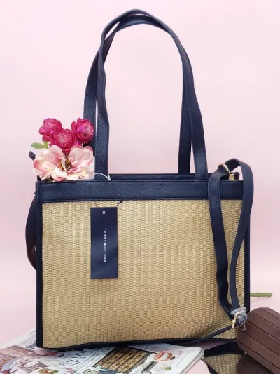 Bolso dama Tommy Hilfiger para dama-69JA033 270 NKP