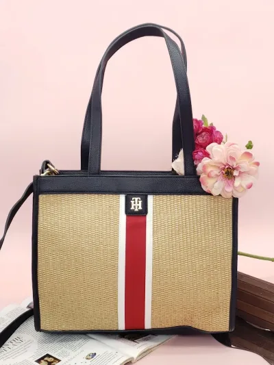 Bolso dama Tommy Hilfiger para dama-69JA033 270 NKP
