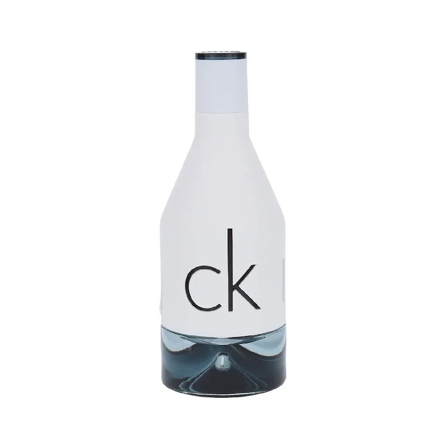 Perfume CK IN2U Calvin Klein para caballero