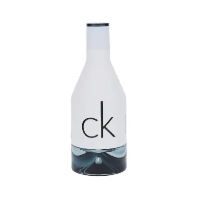 Perfume CK IN2U Calvin Klein para caballero