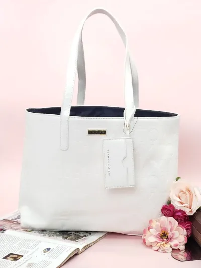 Bolso dama Tommy Hilfiger para dama-69JA322 100 YBH