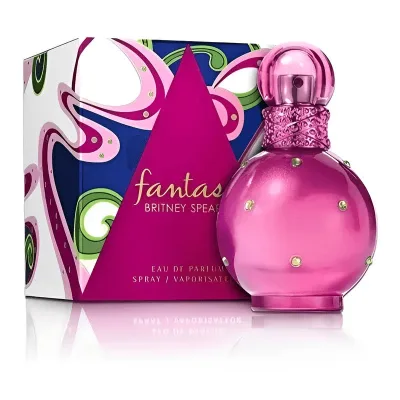 Perfume Fantasy Britney Spears para Dama