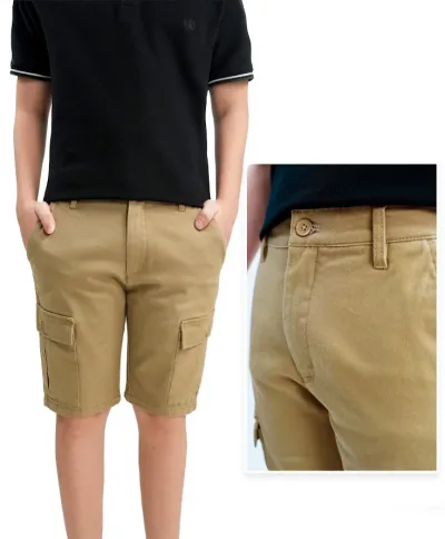 Short Estivaneli para Caballero 0238