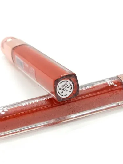 Labial Amuse color marron