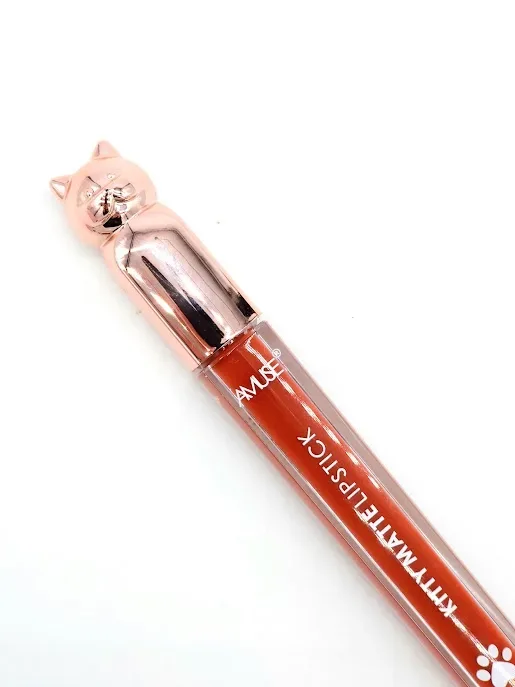 Labial Amuse color marron