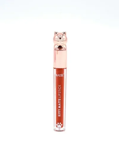 Labial Amuse color marron