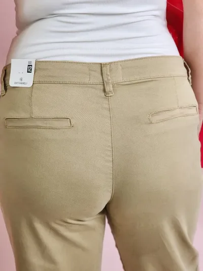 Pantalón dama, ESTIVANELI