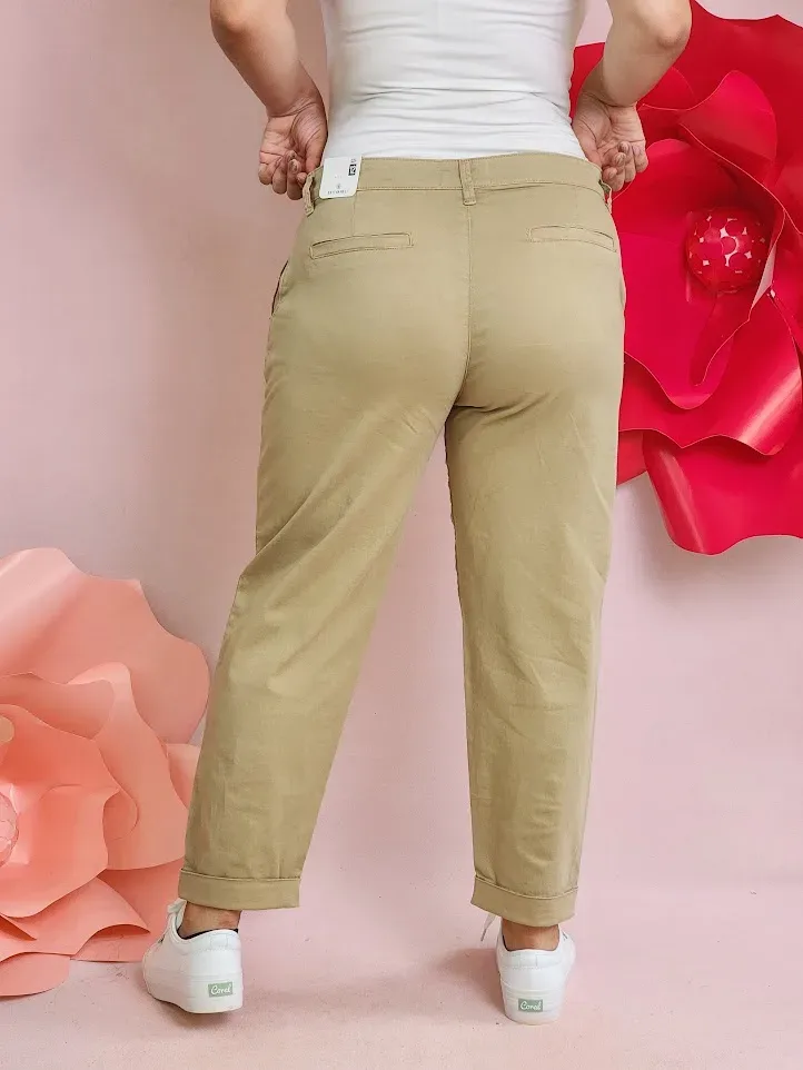 Pantalón dama, ESTIVANELI