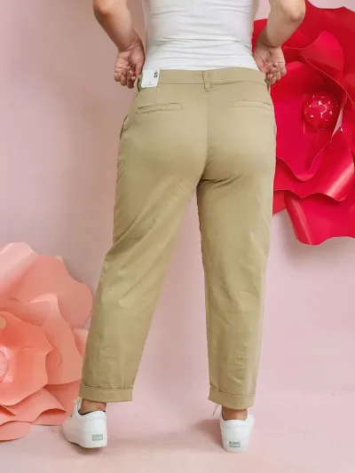 Pantalón dama, ESTIVANELI