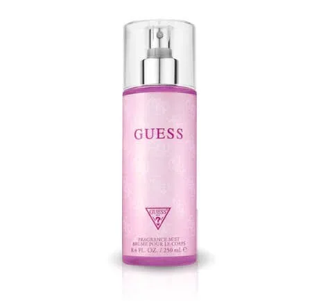 Splash fragrance mist  Guess para dama