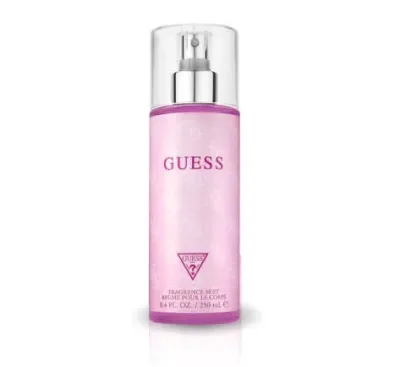 Splash fragrance mist  Guess para dama