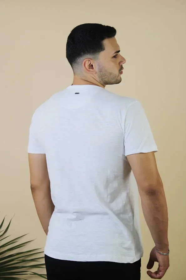 Camiseta Hummer para caballero 241001-15