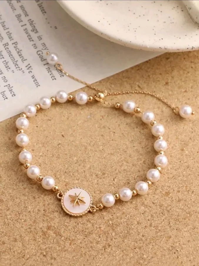 Pulsera de dama