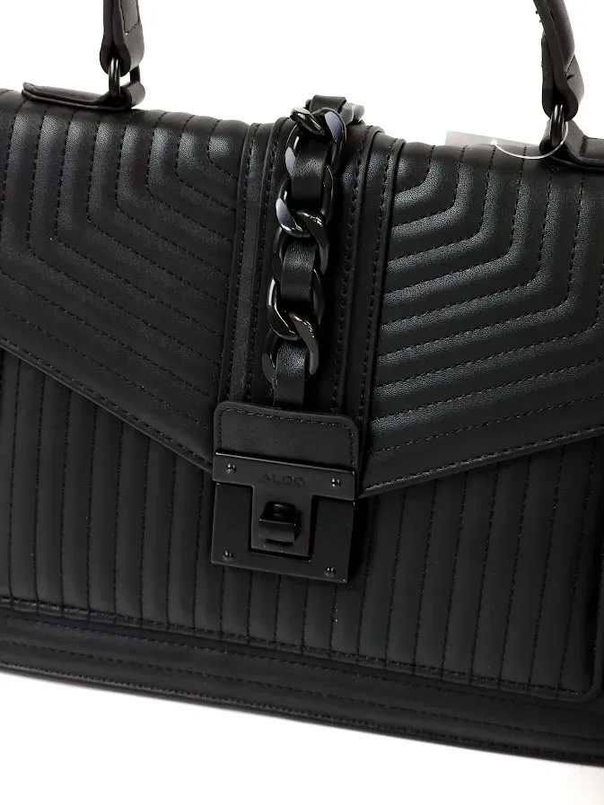 Bolso ALDO color negro