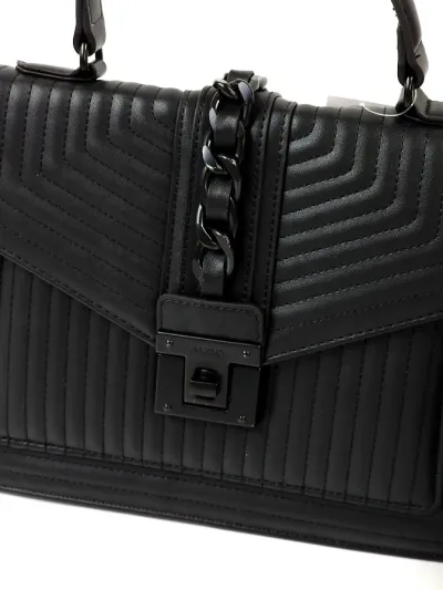Bolso ALDO color negro