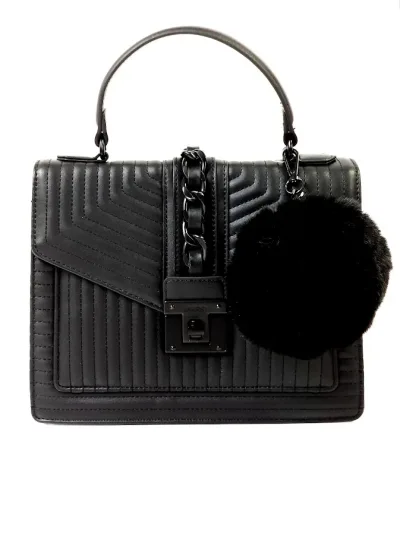 Bolso ALDO color negro