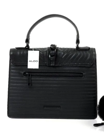 Bolso ALDO color negro