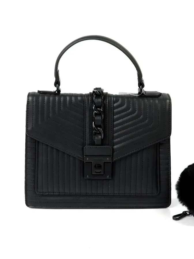 Bolso ALDO color negro