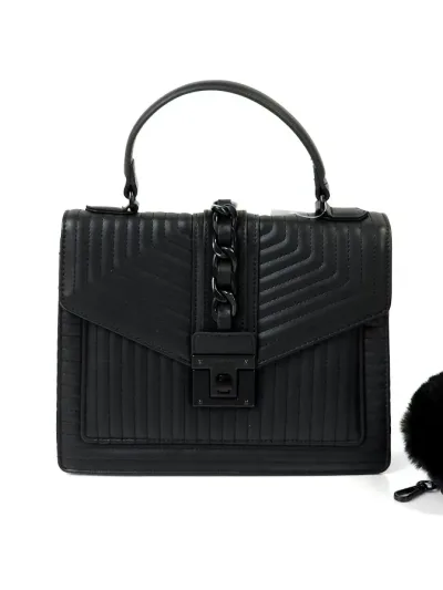 Bolso ALDO color negro