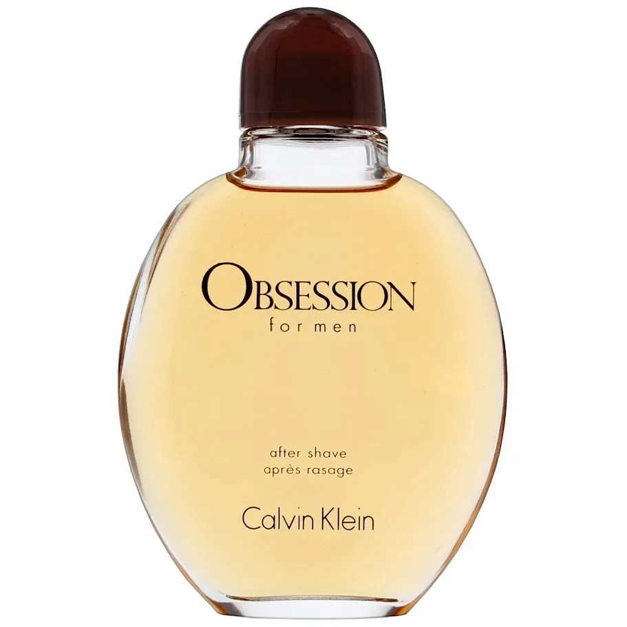 Perfume Obsession para caballero