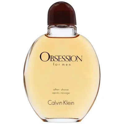 Perfume Obsession para caballero