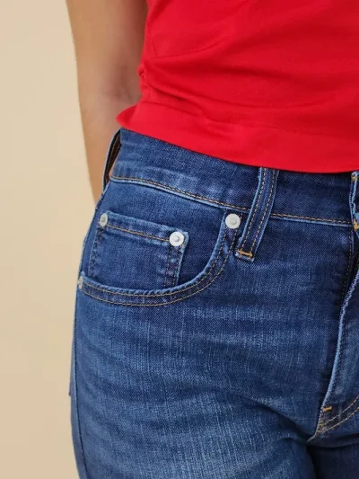 Jeans Levi´s para dama 721-0790