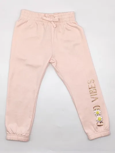 Set de Jogger para Niña