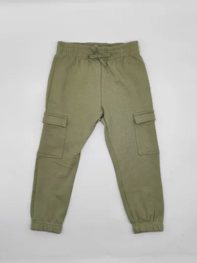 Set de Jogger para Niña