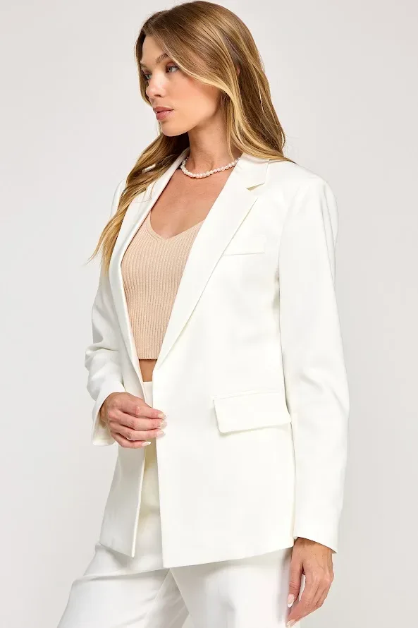 Blazer dama- 70939A
