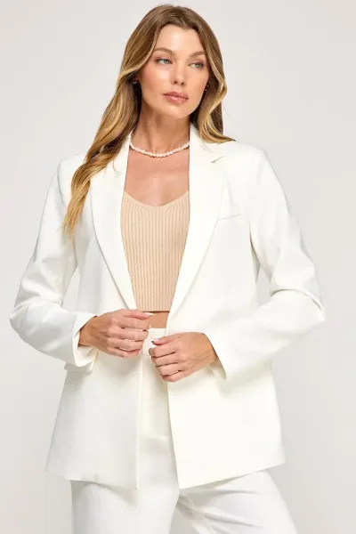 Blazer dama- 70939A
