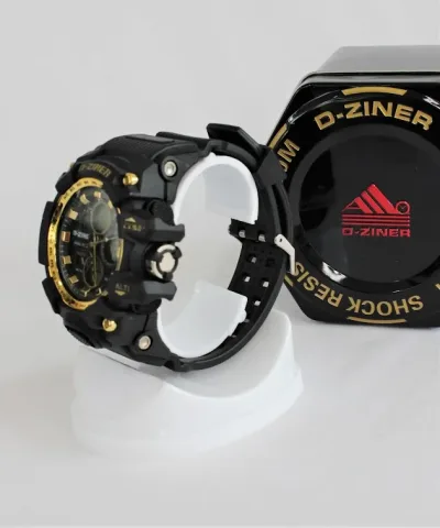 Reloj D-ziner para caballero