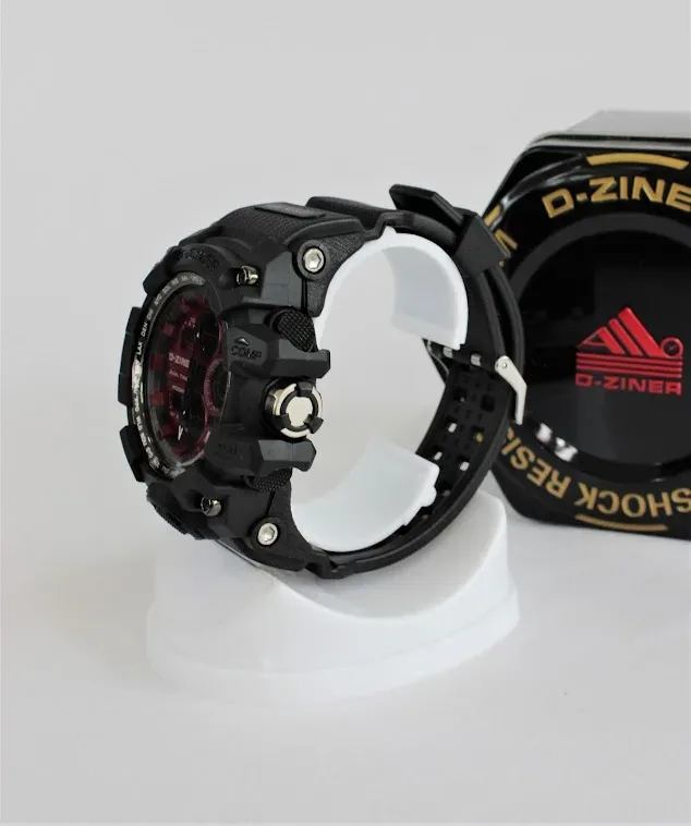Reloj D-ziner para caballero