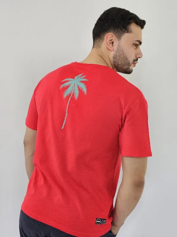 Camiseta Mosh para caballero M0-01-00631
