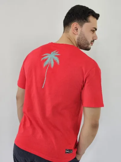 Camiseta Mosh para caballero M0-01-00631