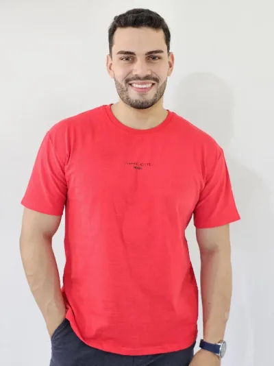 Camiseta Mosh para caballero M0-01-00631