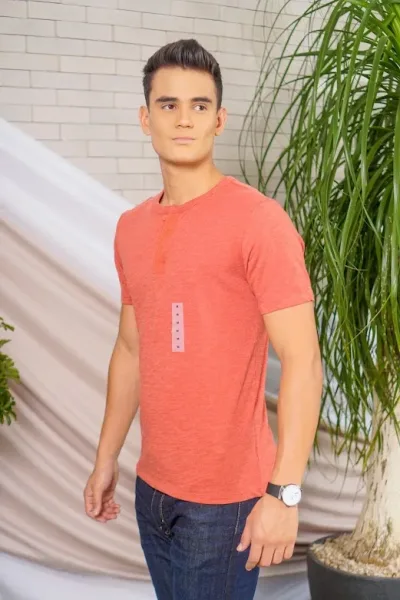 Camiseta Old Navy para caballero