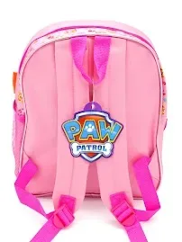 Salveque Paw Patrol Skye color rosa para niña