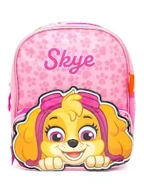 Salveque Paw Patrol Skye color rosa para niña