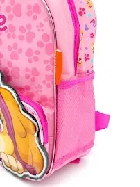 Salveque Paw Patrol Skye color rosa para niña