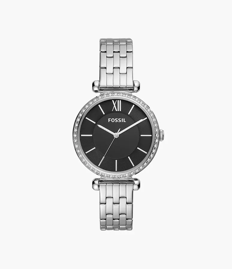 Reloj FOSSIL para dama color plateado