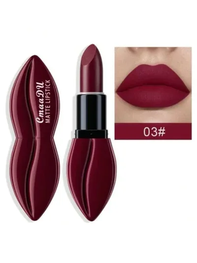 Labial #03