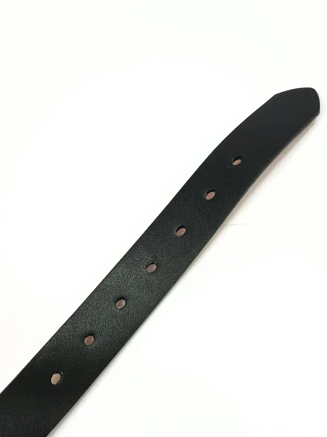 Faja Tommy Hilfiger para dama color negro