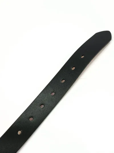 Faja Tommy Hilfiger para dama color negro