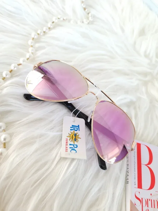 Lentes RBO-8004V para dama