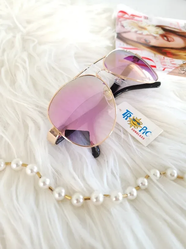 Lentes RBO-8004V para dama