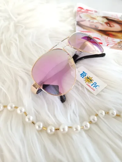 Lentes RBO-8004V para dama
